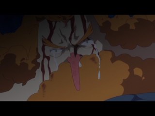 第547話 再び現在へ! 動き出すホーディ