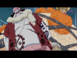 第548話 王国激震 ネプチューン処刑指令