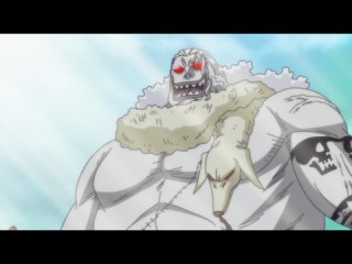 第550話 ホーディの異変 凶薬の真の力!