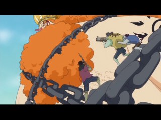 第551話 決戦始まる ギョンコルド広場!