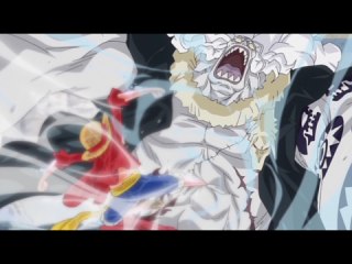 第553話 しらほしの涙! ルフィ遂に登場