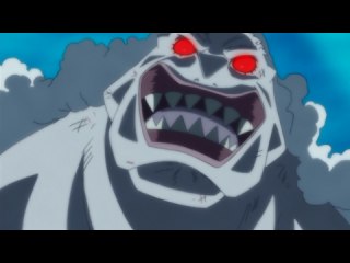 第563話 衝撃の事実! ホーディの正体!