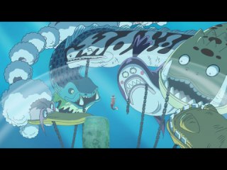 第568話 未来へ! タイヨウへと続く道!