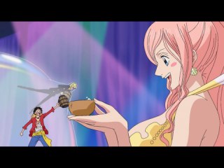 第569話 明かされた秘密 古代兵器の真実