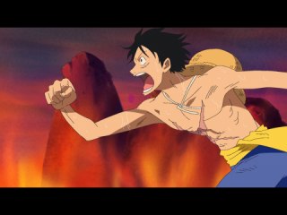 第581話 一味騒然!衝撃の首だけ侍登場!