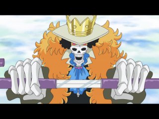 第582話 驚愕! 遂に明かされる島の秘密