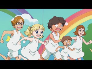 第583話 子供達を救え!一味戦闘開始