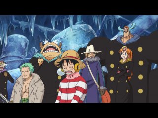 第589話 世界最悪 恐怖の科学者シーザー