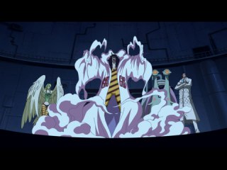 第602話 史上最悪の殺戮兵器!シノクニ