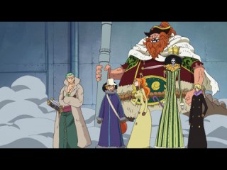 第604話 めざせR棟! 海賊同盟快進撃