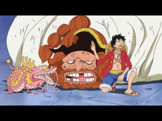 第617話 シーザー撃破!最強の灰熊銃