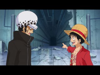 第618話 襲来!ドレスローザからの刺客