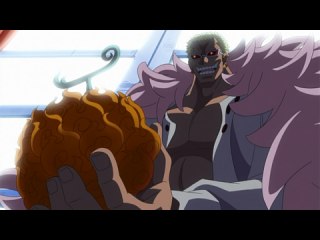 第629話 激震!新世界動かす大ニュース