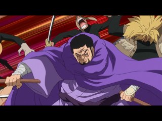 第631話 熱狂渦巻く コリーダコロシアム