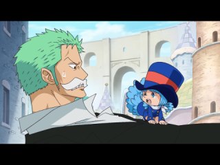 第640話 冒険!妖精の島グリーンビット