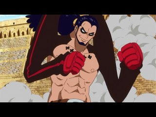 第645話 破壊砲炸裂!ルーシー危機一髪