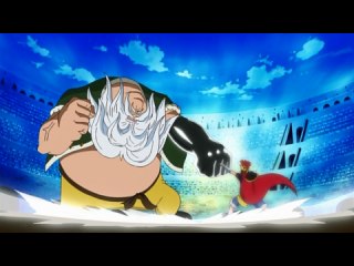 第646話 伝説の海賊 首領・チンジャオ