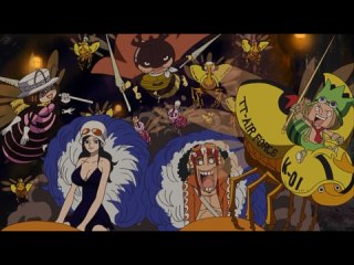 第648話 出撃 伝説のヒーローウソランド