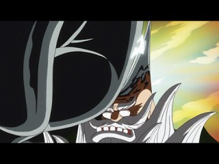 第649話 激戦決着 ルーシーVSチンジャオ