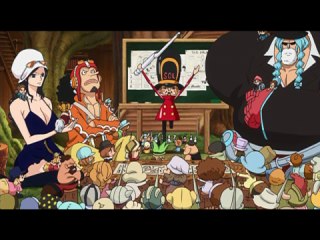 第652話 最後の超激戦区 Dブロック開戦