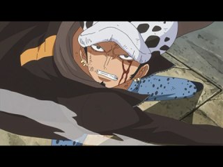 第656話 レべッカ必殺剣!背水の剣舞