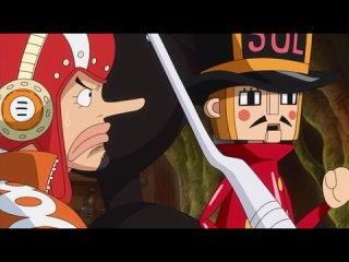 第658話 衝撃!おもちゃの兵隊の正体!