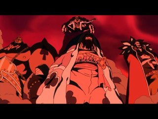 第660話 悪夢!ドレスローザ悲劇の一夜