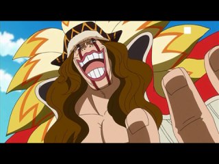 第668話 決勝開始 英雄ディアマンテ登場