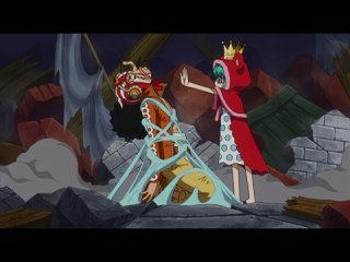 第676話 作戦失敗!英雄ウソランド死す!?