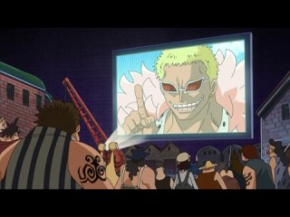 第681話 五億の男 狙われたウソランド!