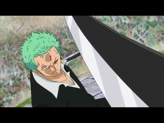 第692話 激闘ピーカ戦 ゾロ必殺の一撃!