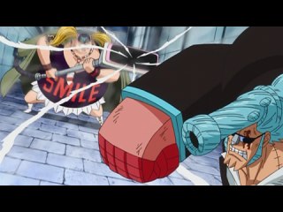 第693話 小人の姫、囚われのマンシュリー