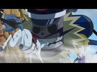 第694話 不死身!恐怖の頭割り人形軍団