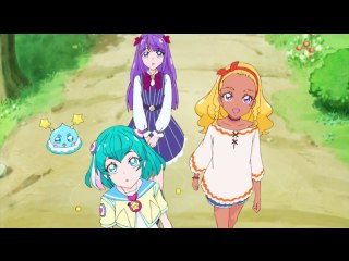 第6話 闇のイマジネーション!?ダークペン出現!