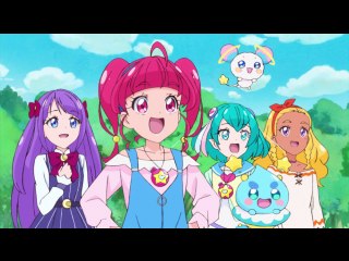 第7話 ワクワク!ロケット修理大作戦☆