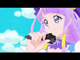 第9話 友情のリング!スタードーナツ☆