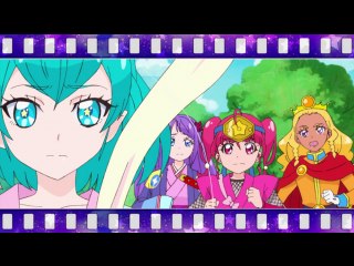 第12話 さよならララ!?映画監督は宇宙人☆