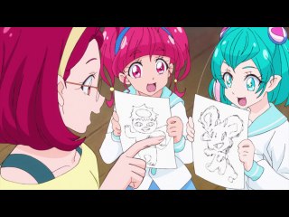 第18話 つかめ新連載☆お母さんのまんが道!