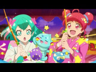 第25話 満天の星まつり☆ユニの思い出