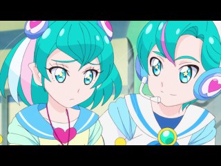 第29話 ただいまルン☆惑星サマーンのユウツ