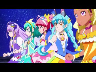 第31話 守り抜け!最後のプリンセスのペン☆