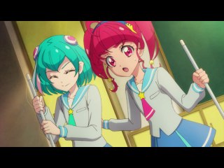 第40話 バレちゃった!?2年3組の宇宙人☆