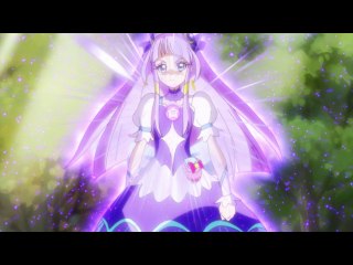 第41話 月よ輝け☆まどかの一歩!