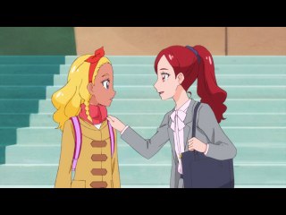 第42話 笑顔の迷い、えれなの迷い。