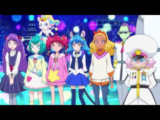 第43話 笑顔への想い☆テンジョウVSえれな!