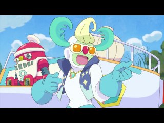 第44話 サプラ～イズ☆サンタさんは宇宙人!?