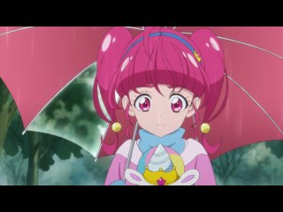 第45話 輝くキラキラ星☆ひかるのイマジネーション!