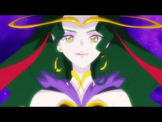 第46話 ダークネス降臨!スターパレスの攻防