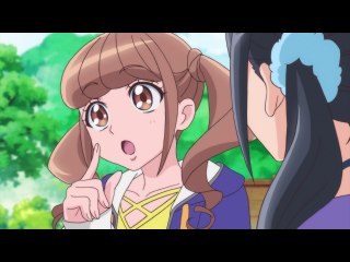 第5話 気まずい水族館!チグハグなわたしたち