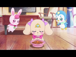 第6話 ママはどこラテ?おるすばん大脱走!